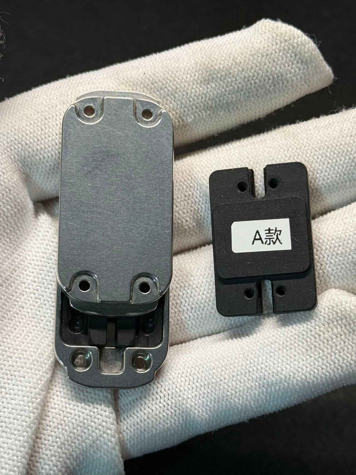 2 Layer Ultra Thin Core Stainless Steel