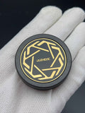 Rim Magnetic Carbon Fiber