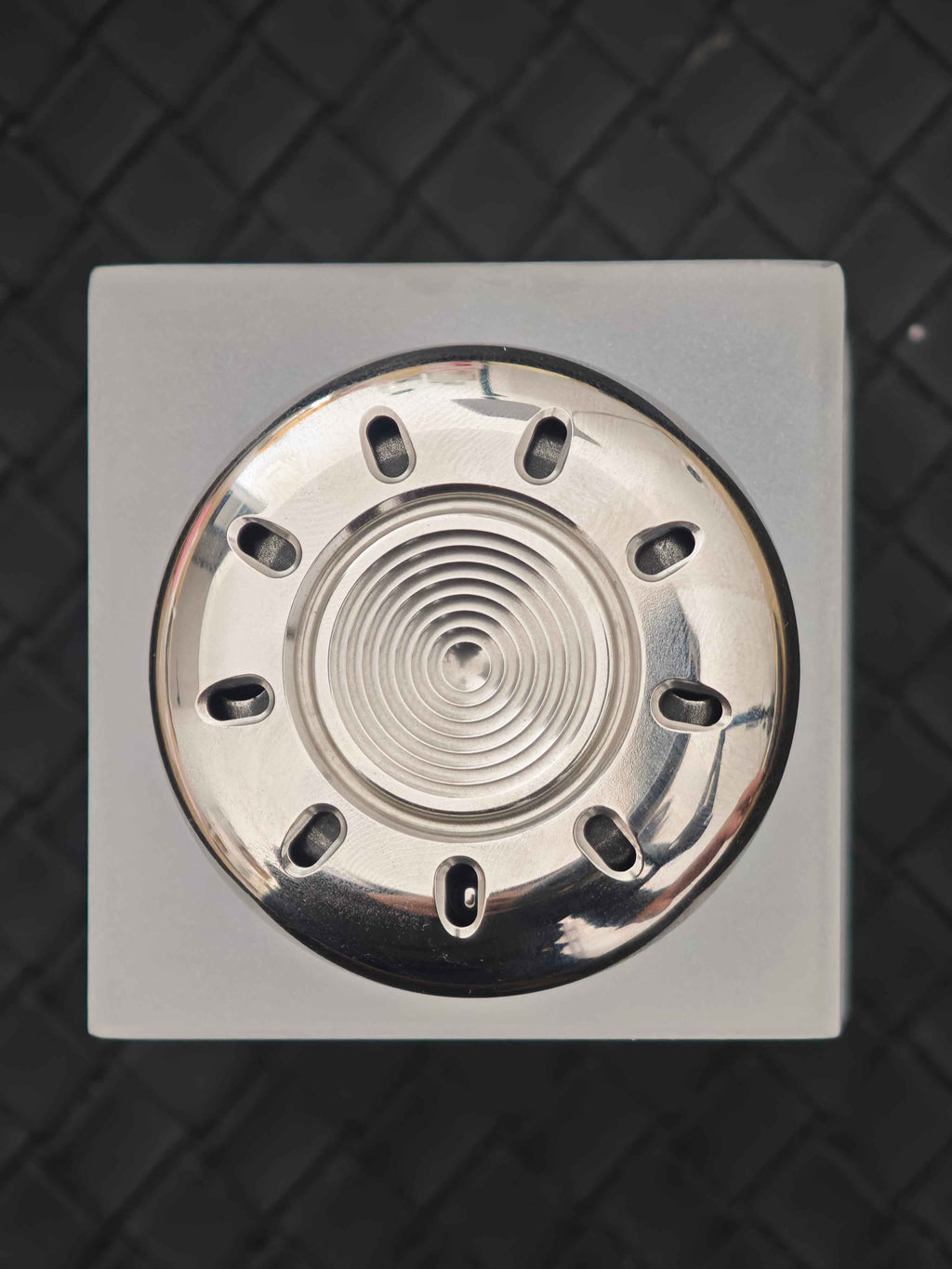 Core Stainless Steel