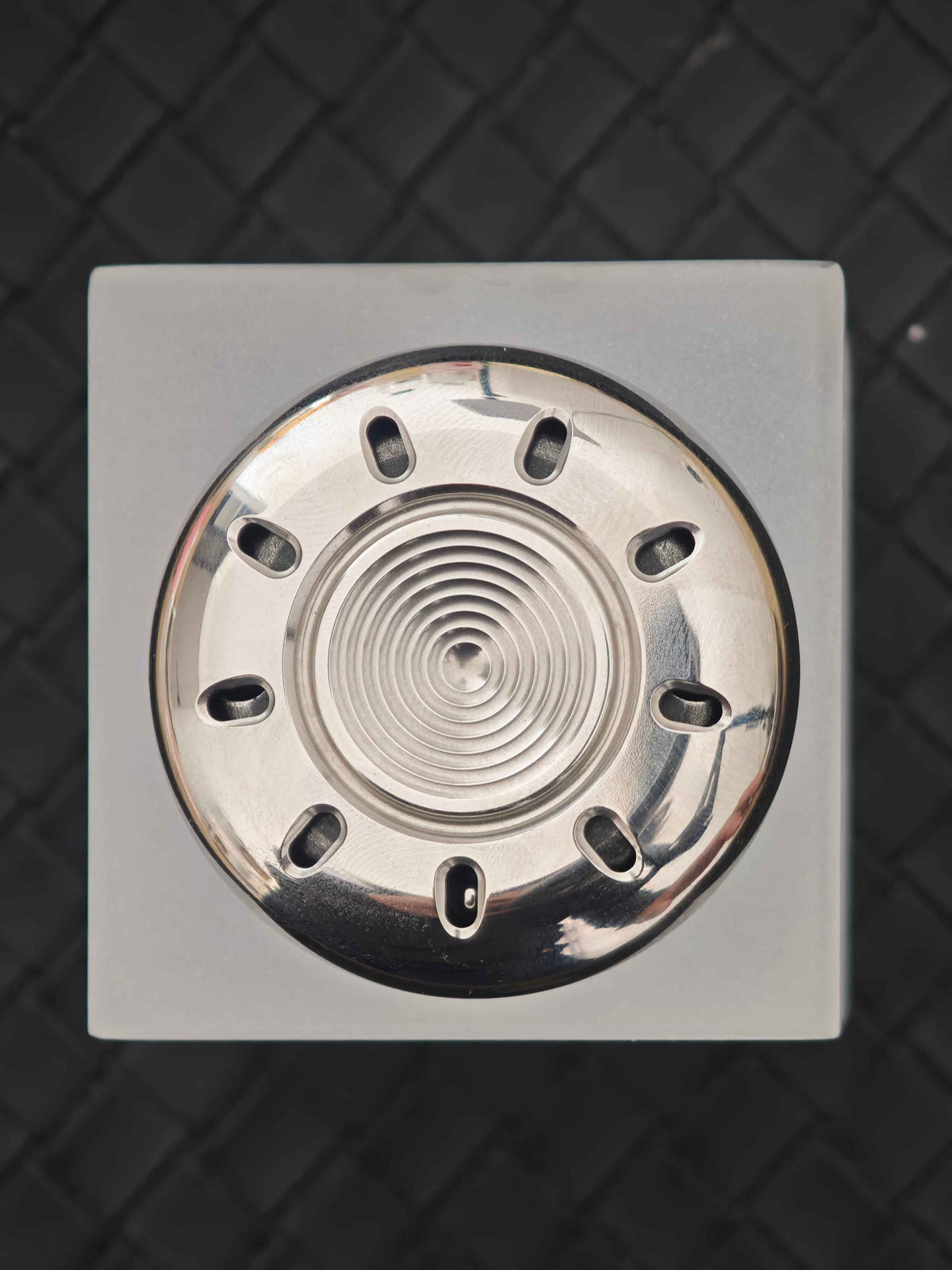 Core Stainless Steel