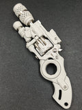 EDCELL Breaker Aluminum