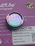 Milk Cap Nano Mokuti