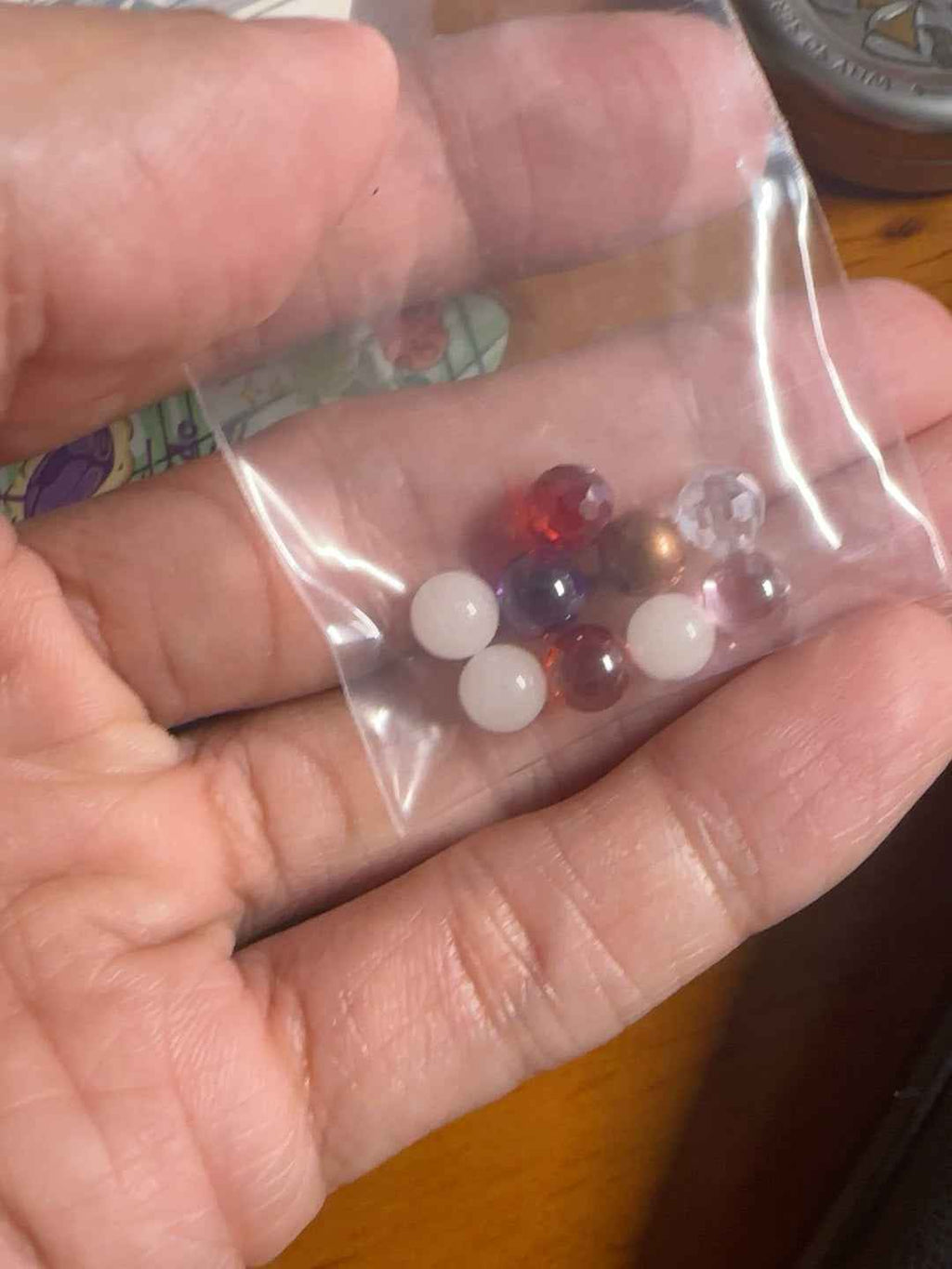 Milk Cap