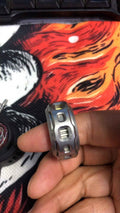Shadow Raider Stainless Steel