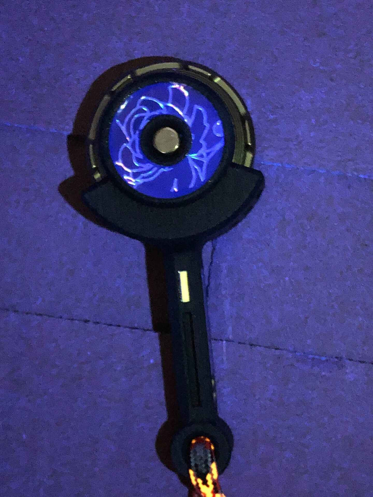Shadow Raider Stainless Steel
