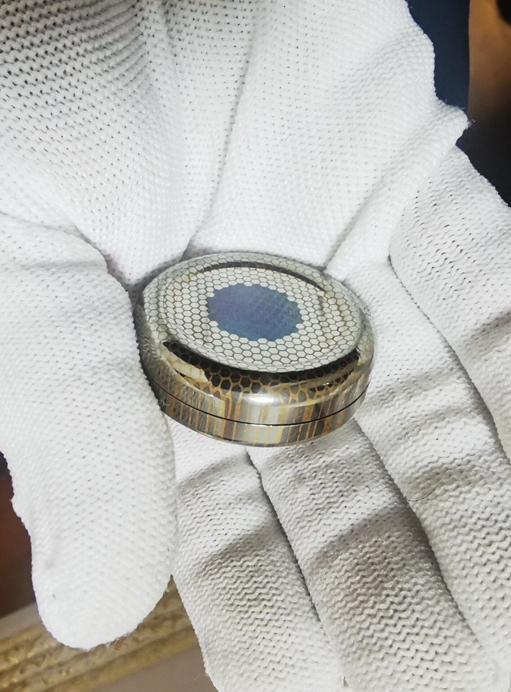 Macaron Superconductor