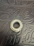 Mechanical Ring Titanium