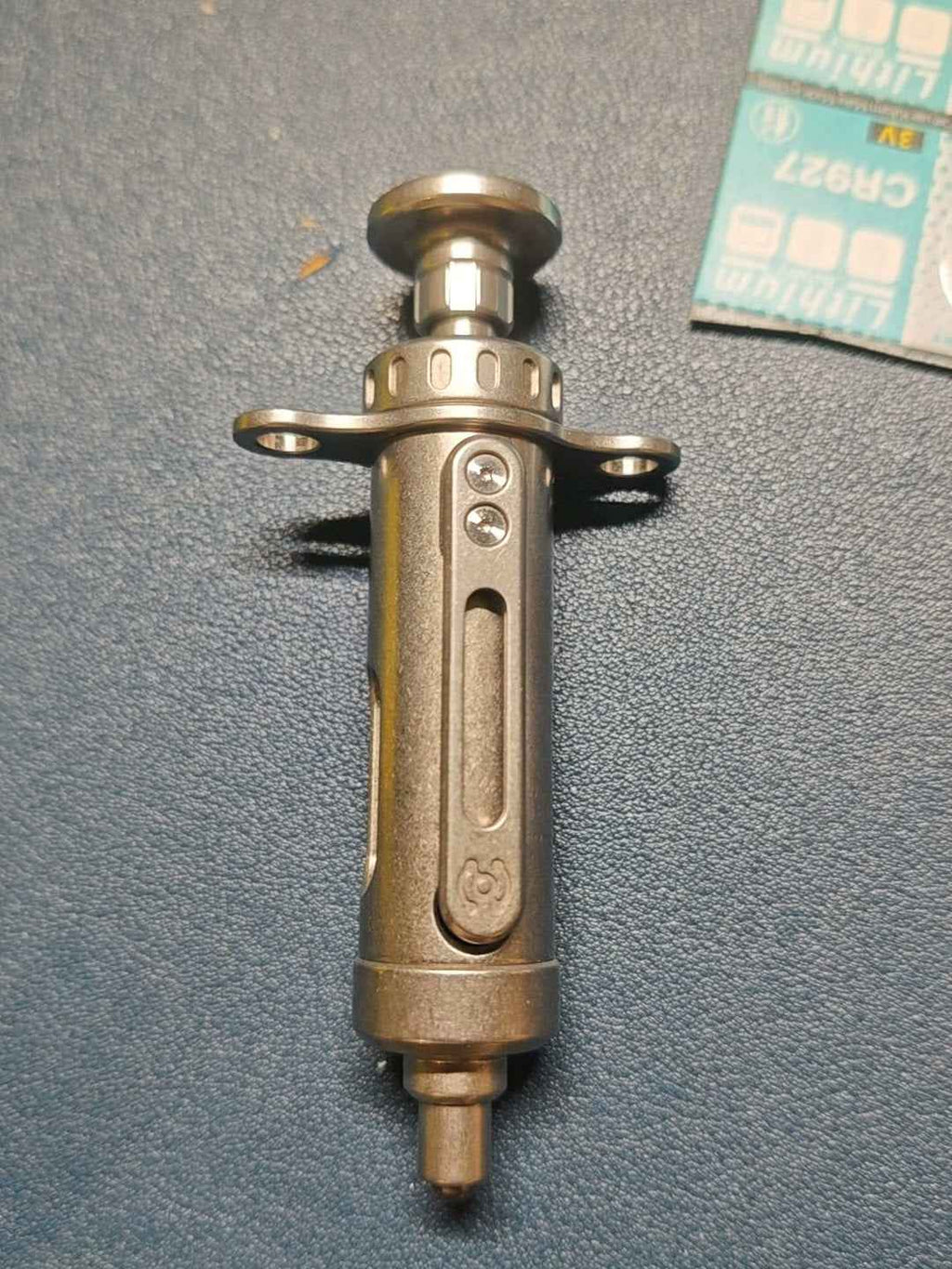 MAXDOC Titanium