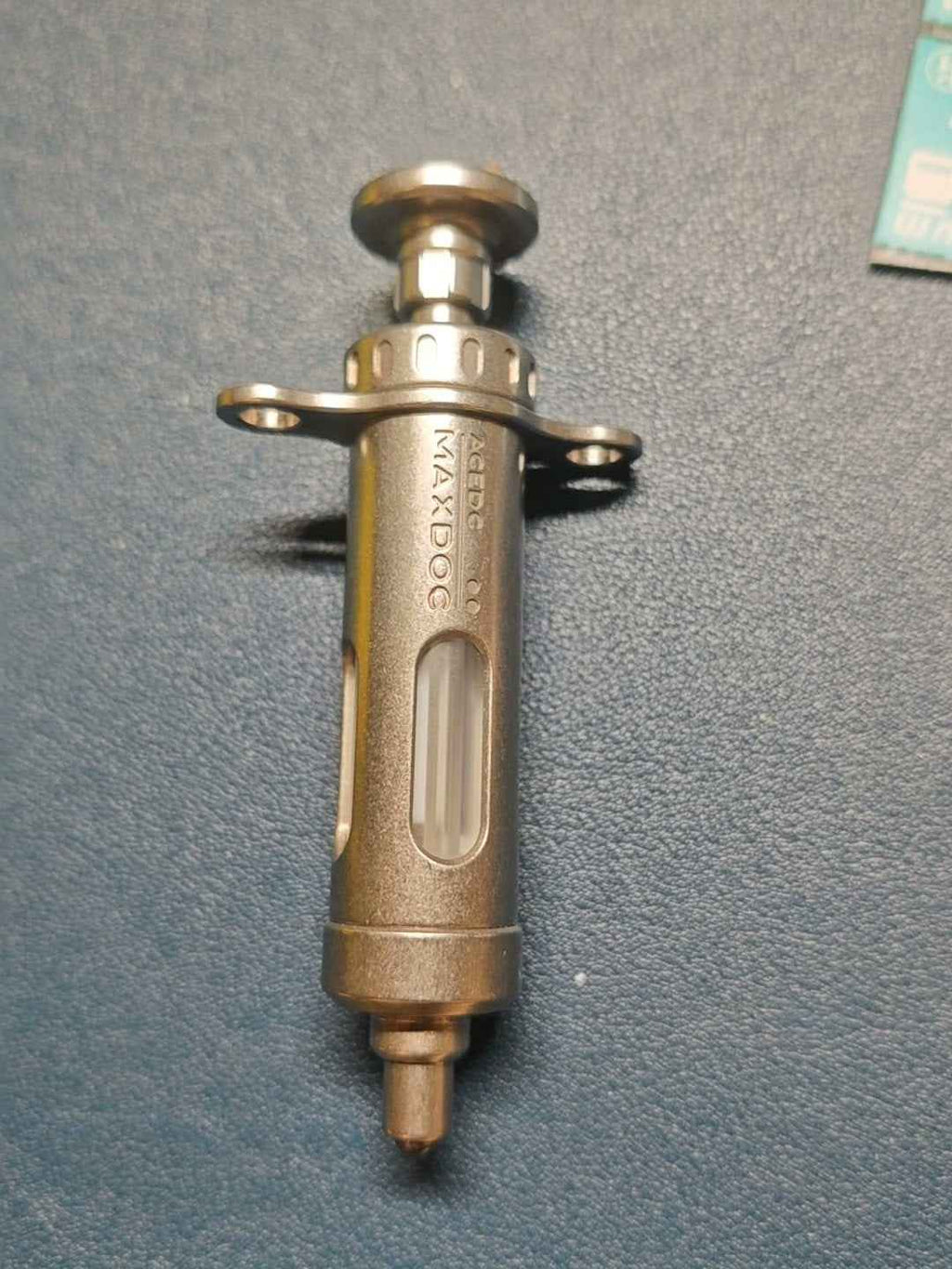 MAXDOC Titanium