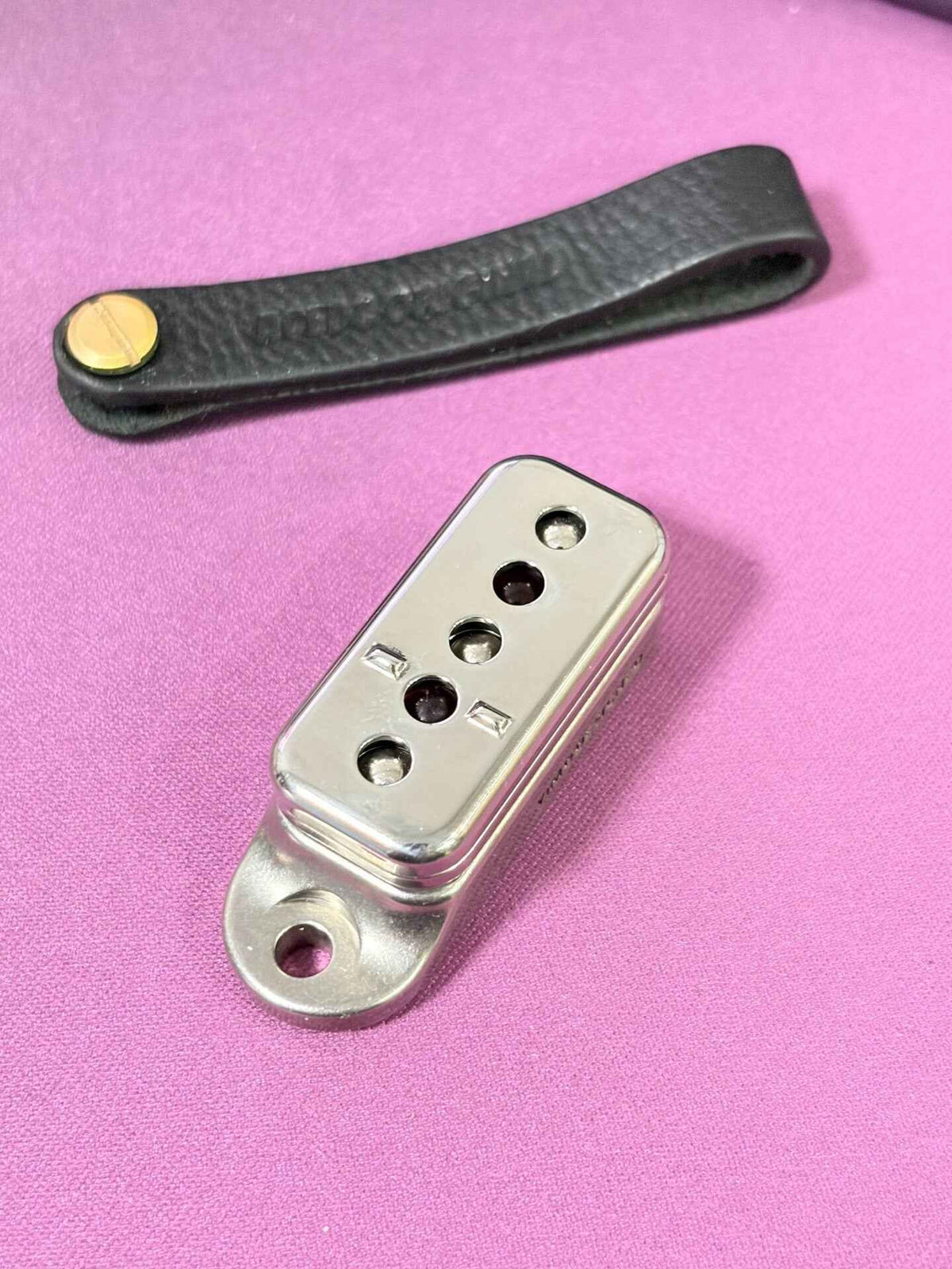 Fortune Cookie Titanium