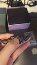 Azzinoth Titanium