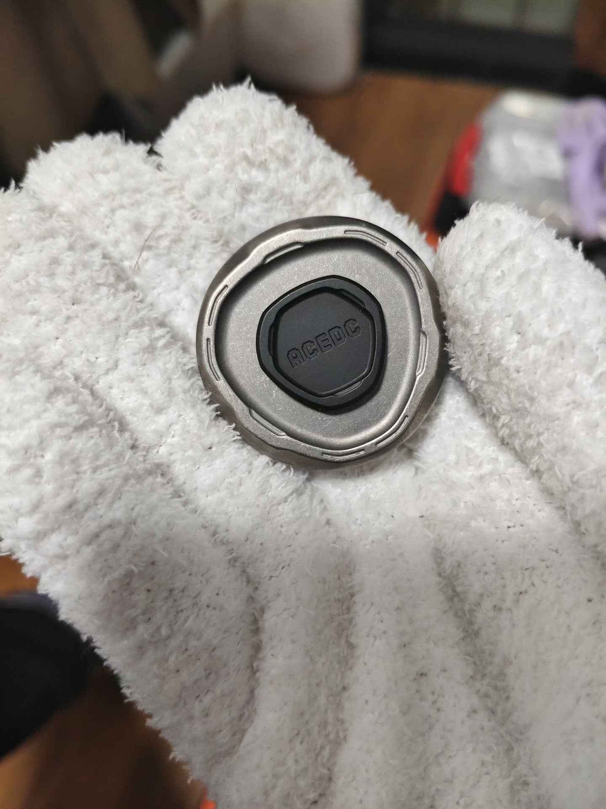 CORE Titanium