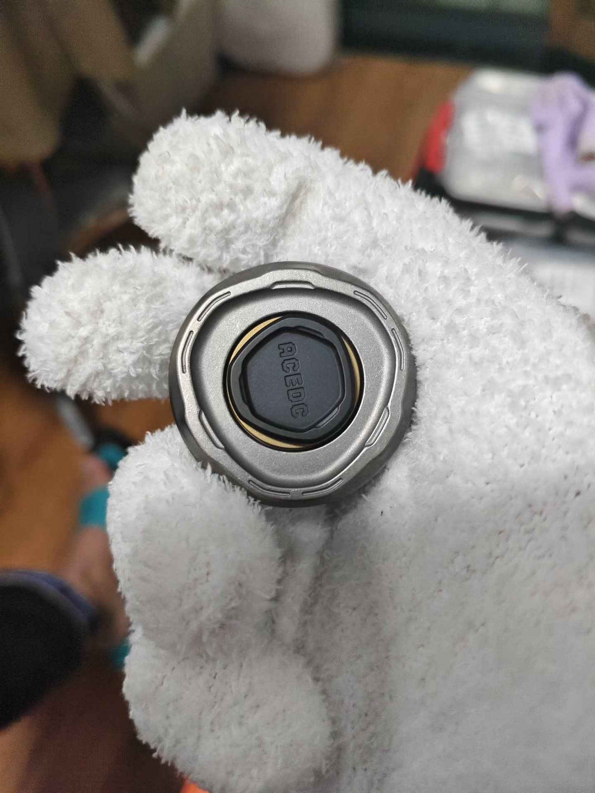 CORE Titanium