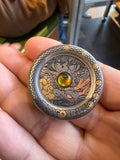 Milk Cap Titanium