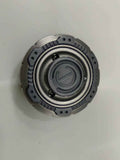 Three Body Titanium Zirconium
