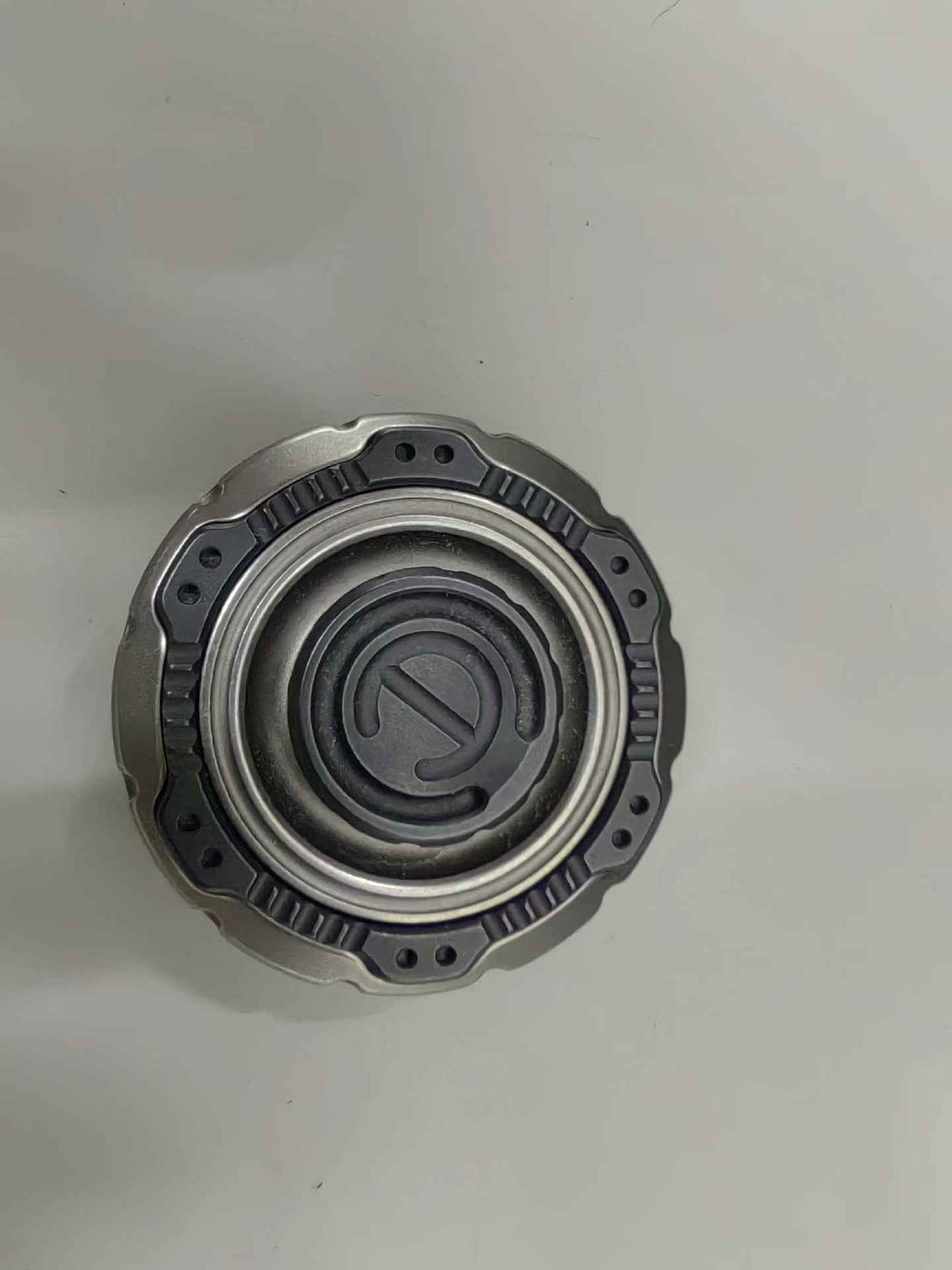 Three Body Titanium Zirconium