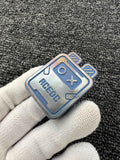 Rabbot Titanium