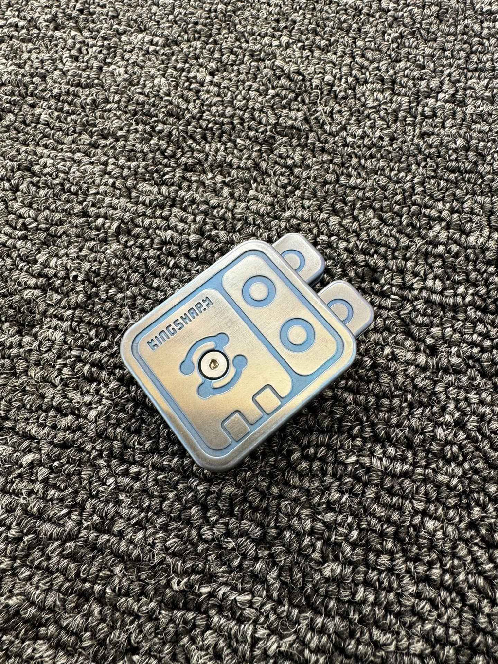 Rabbot Titanium