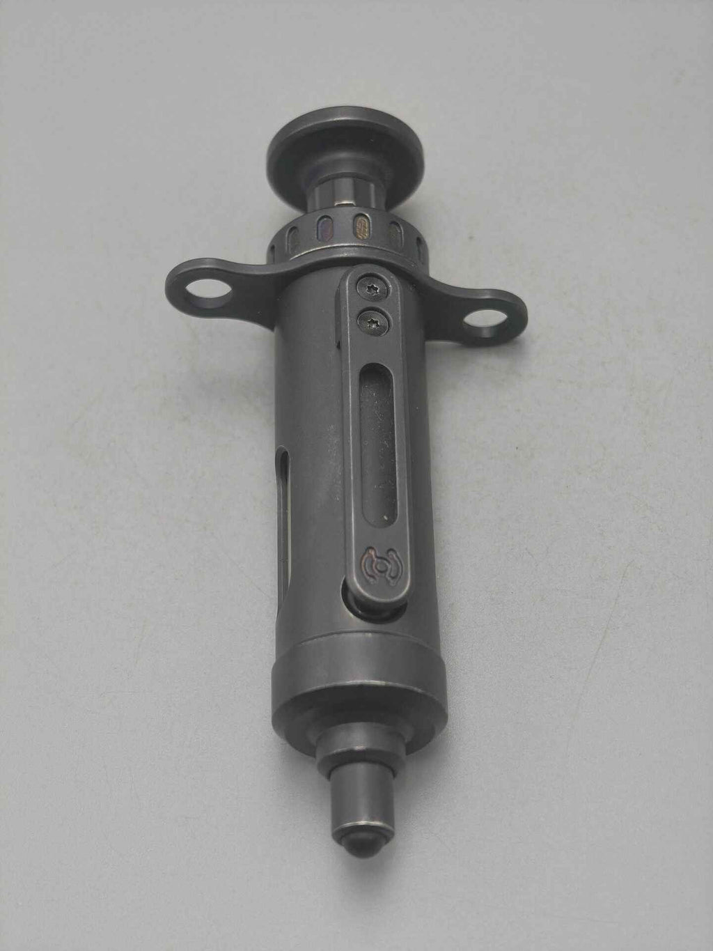 MAXDOC Zirconium