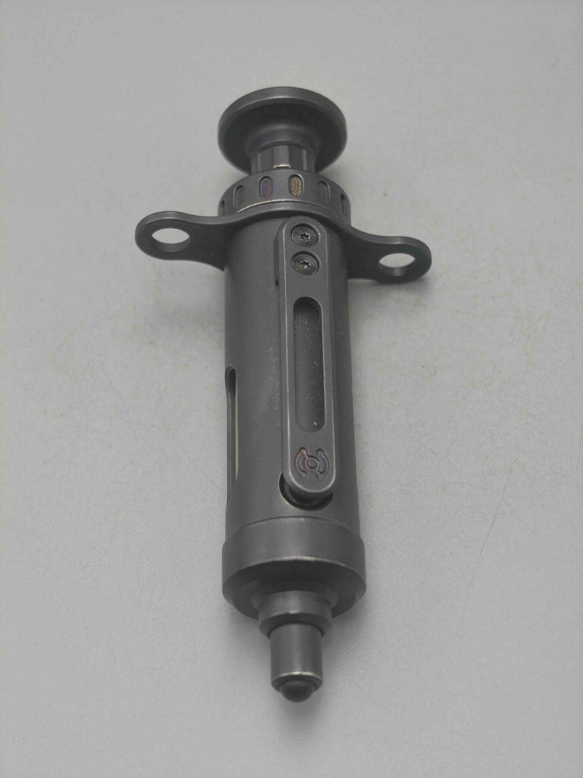 MAXDOC Zirconium