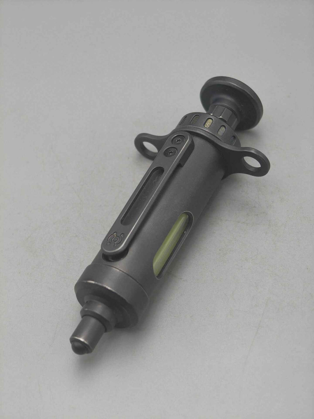 MAXDOC Zirconium