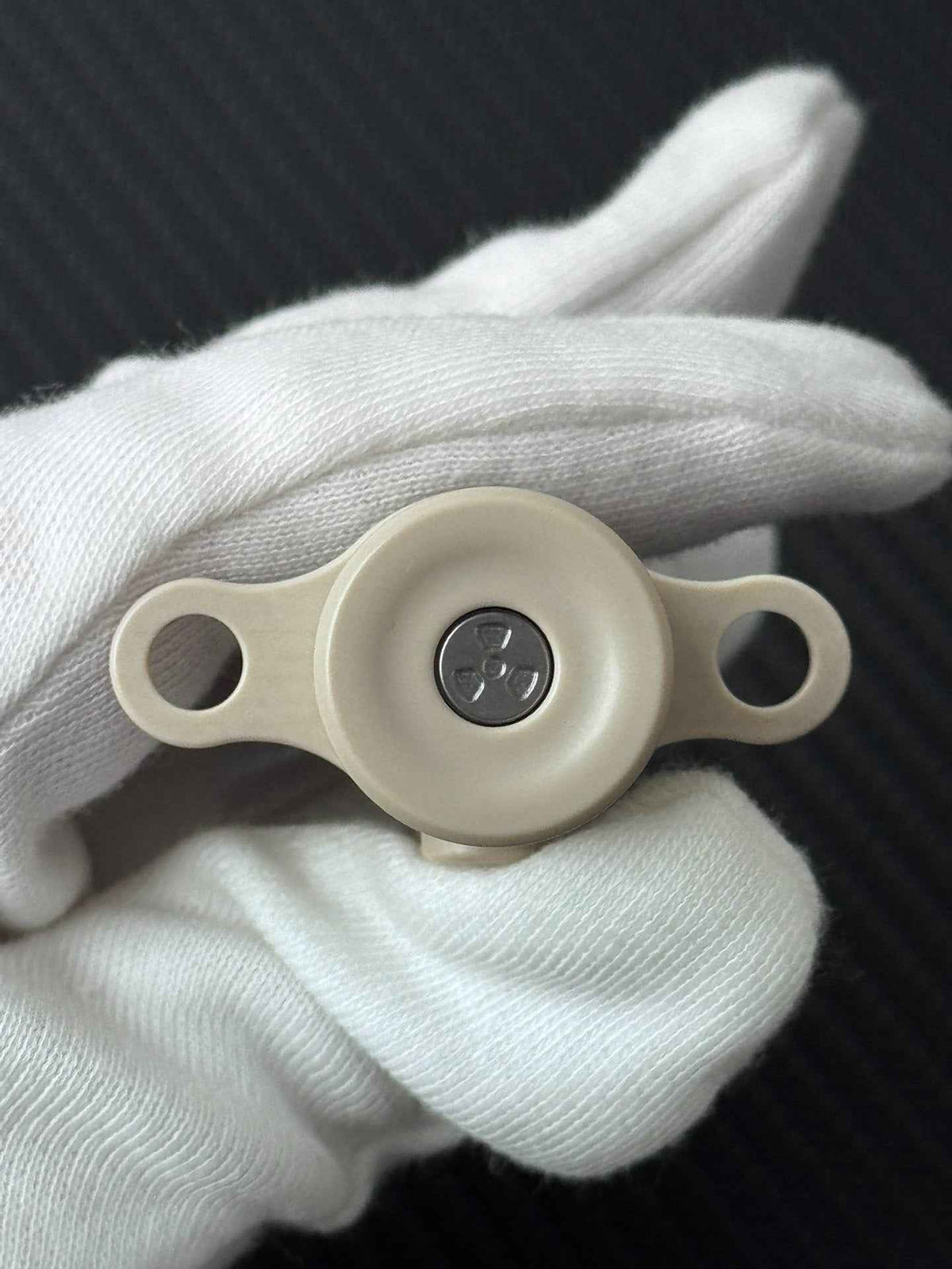 MAXDOC PEEK Titanium