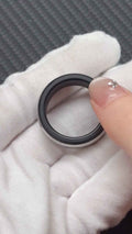 Mechanical Ring Stainless Steel