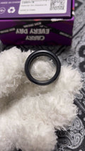 Mechanical Ring, Zirconium
