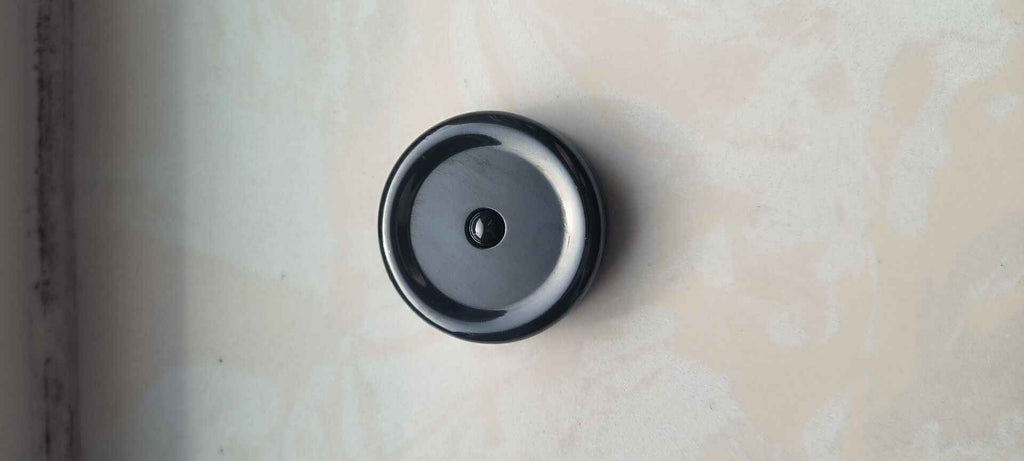 Milk Cap Zirconium