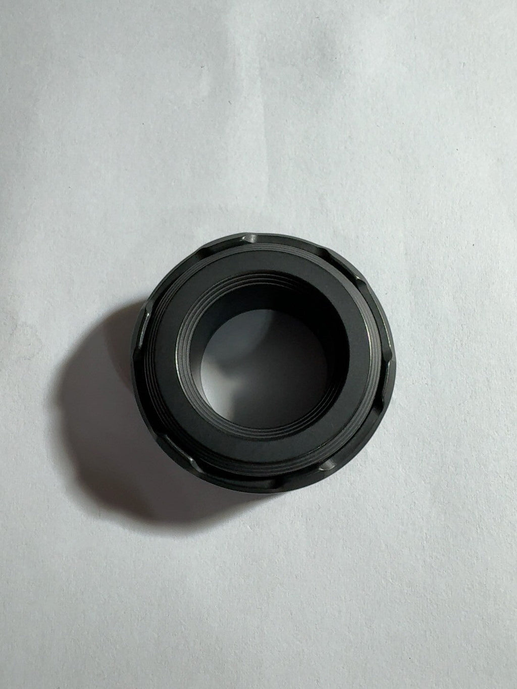 Shadow Raider Zirconium