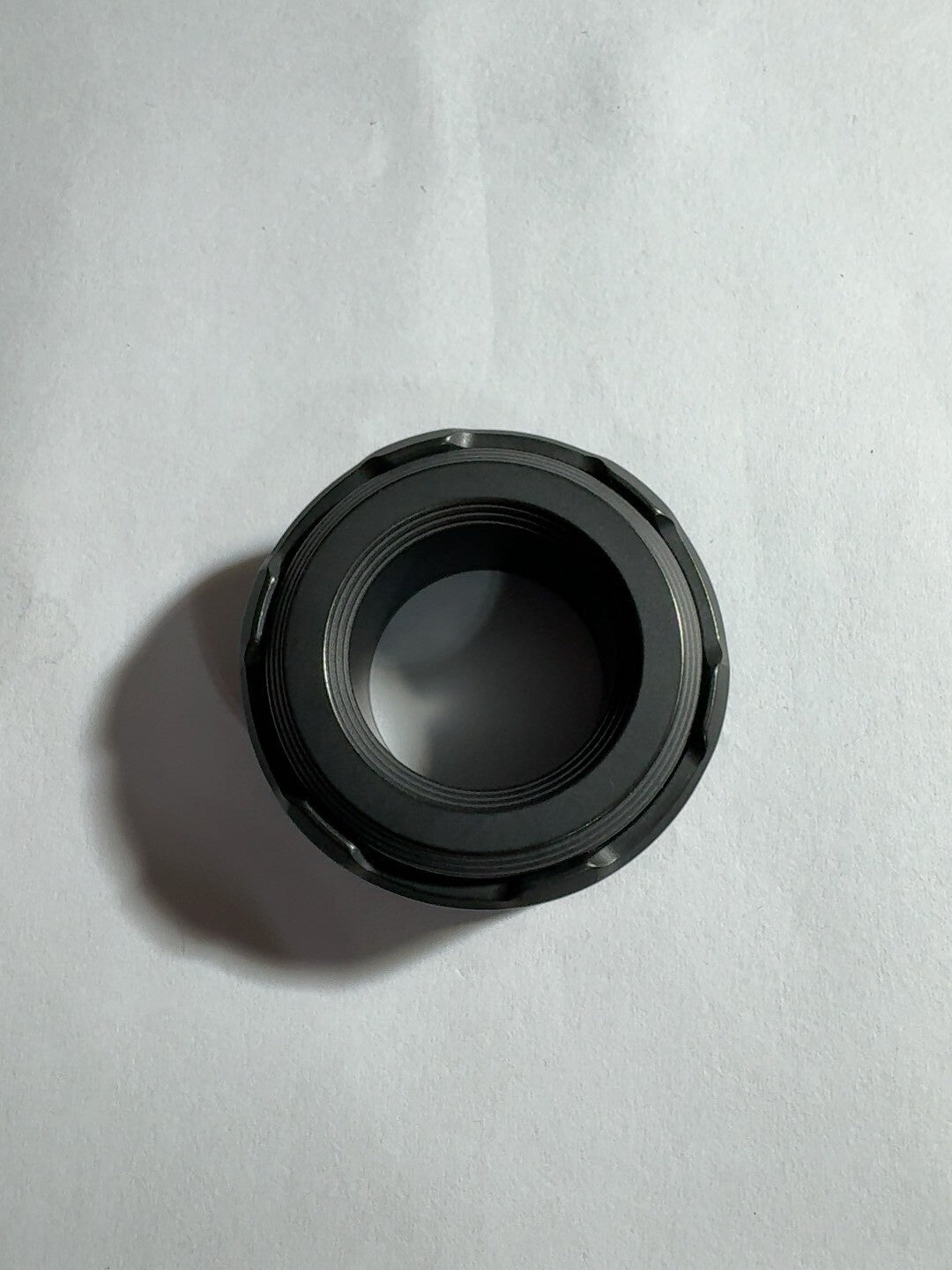 Shadow Raider Zirconium