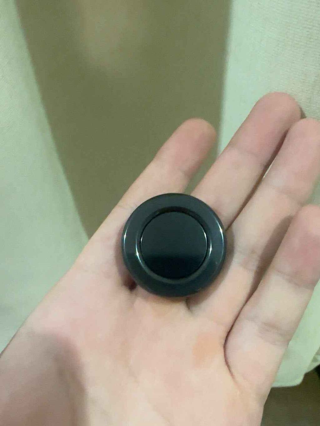 Milk Cap Zirconium