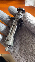 MAXDOC Zirconium