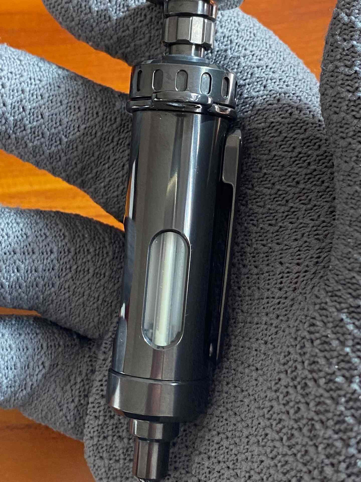 MAXDOC Zirconium