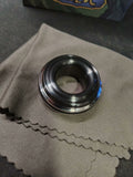 Mechanical Ring Zirconium
