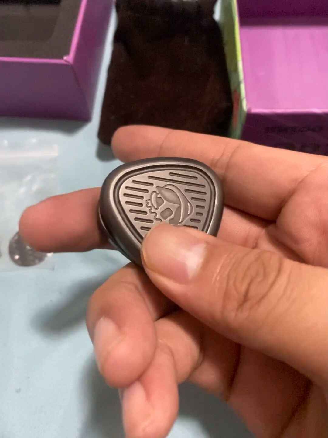 PICO PICK Ss