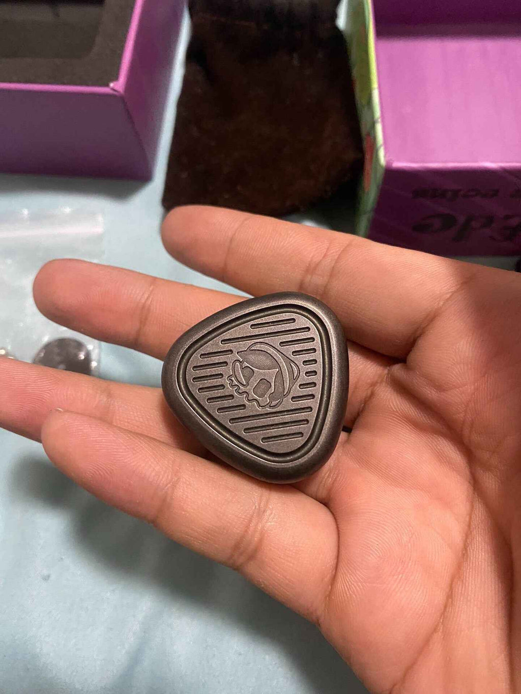 PICO PICK Ss