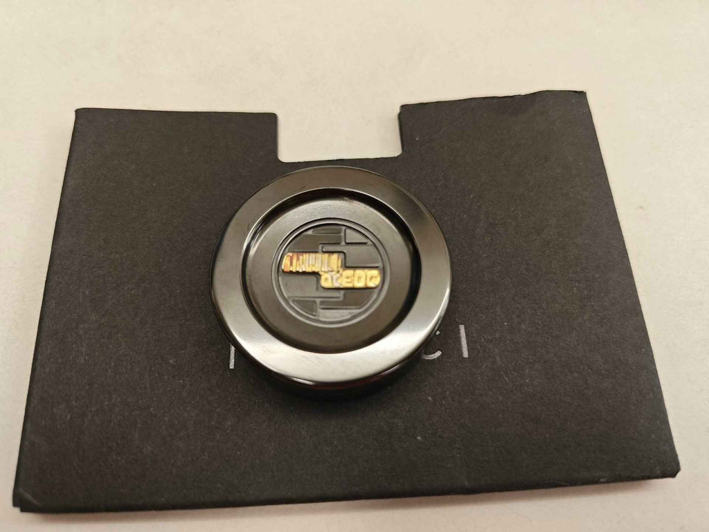Milk Cap Zirconium Brass Mokume