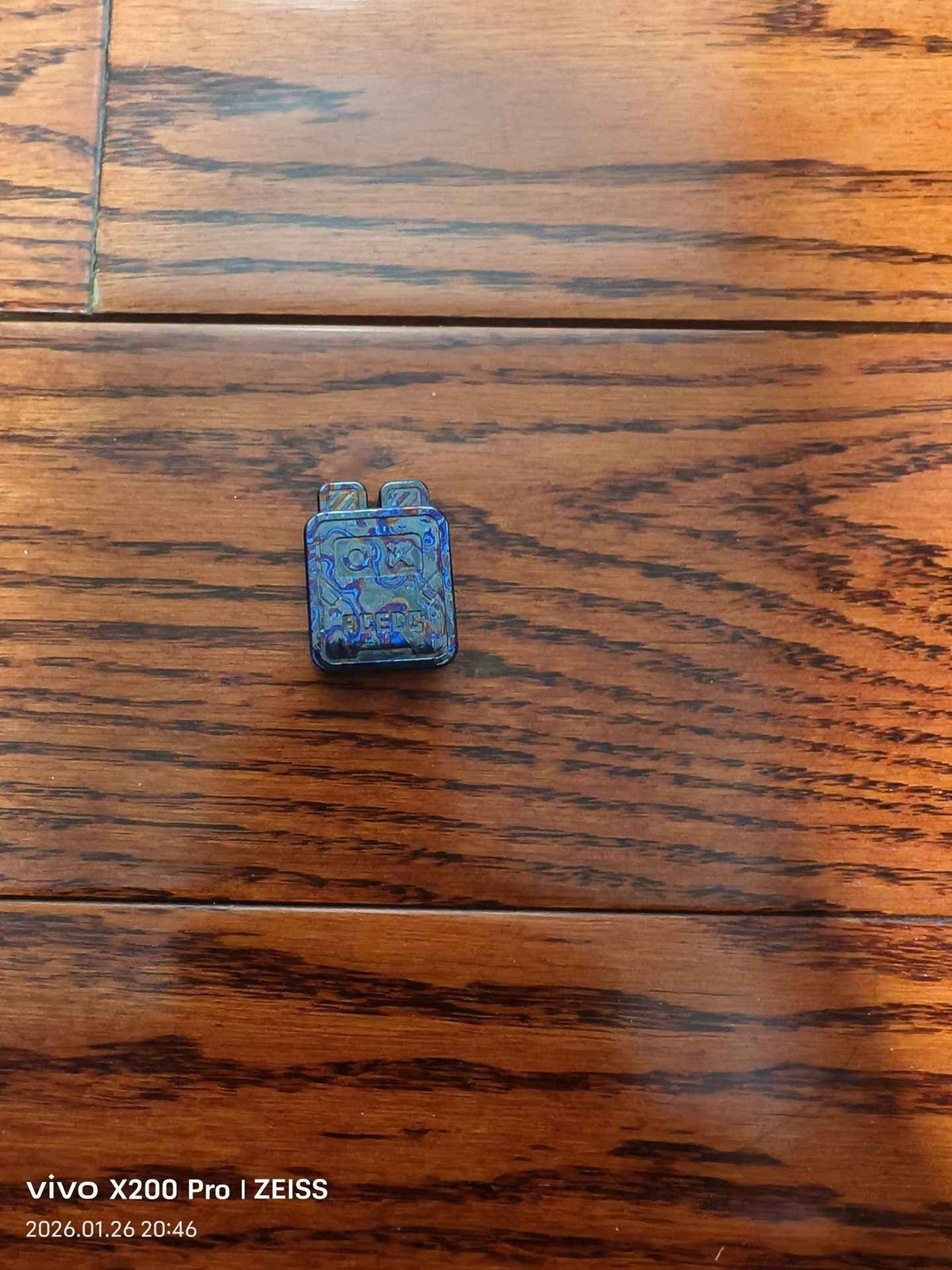 Rabbot, Zircuti