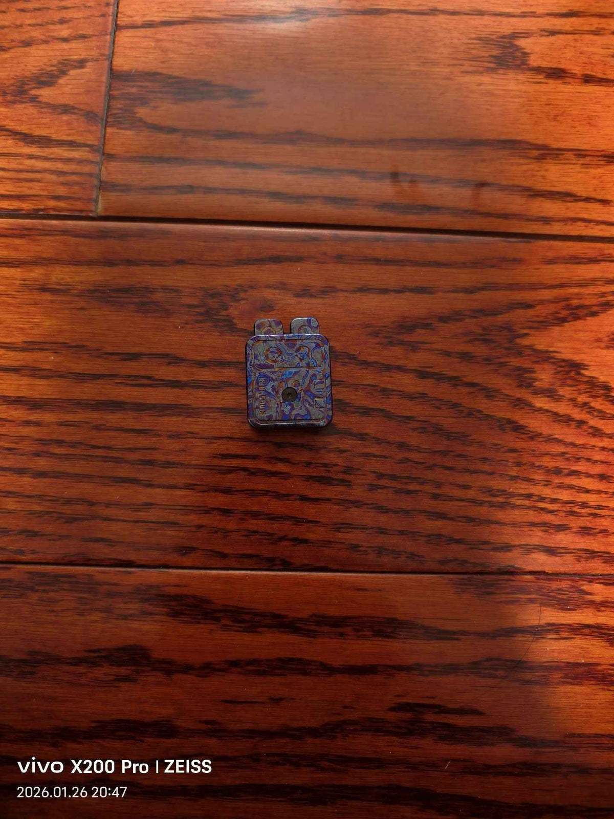 Rabbot, Zircuti