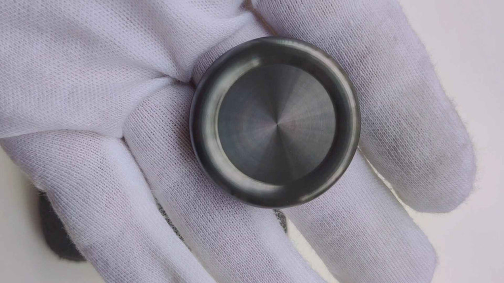Milk Cap Mini Zirconium