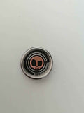 Devil Milk Cap Stainless Steel Copper