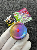 Milk Cap Titanium