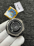 Three Body Zirconium Titanium Limited Edition