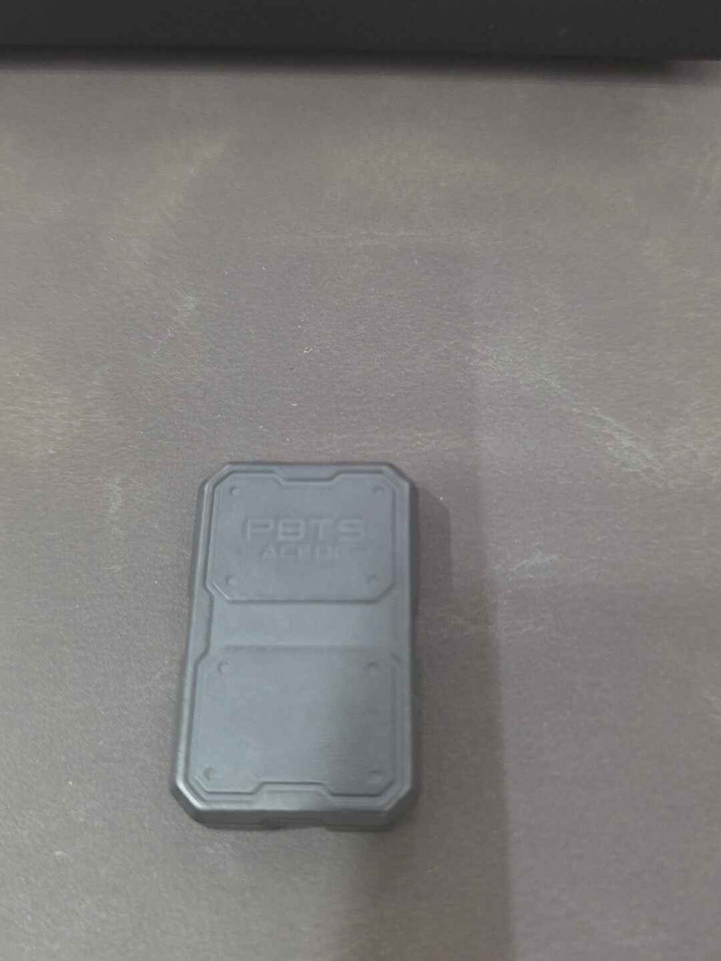 Platinum Bastion Zirconium
