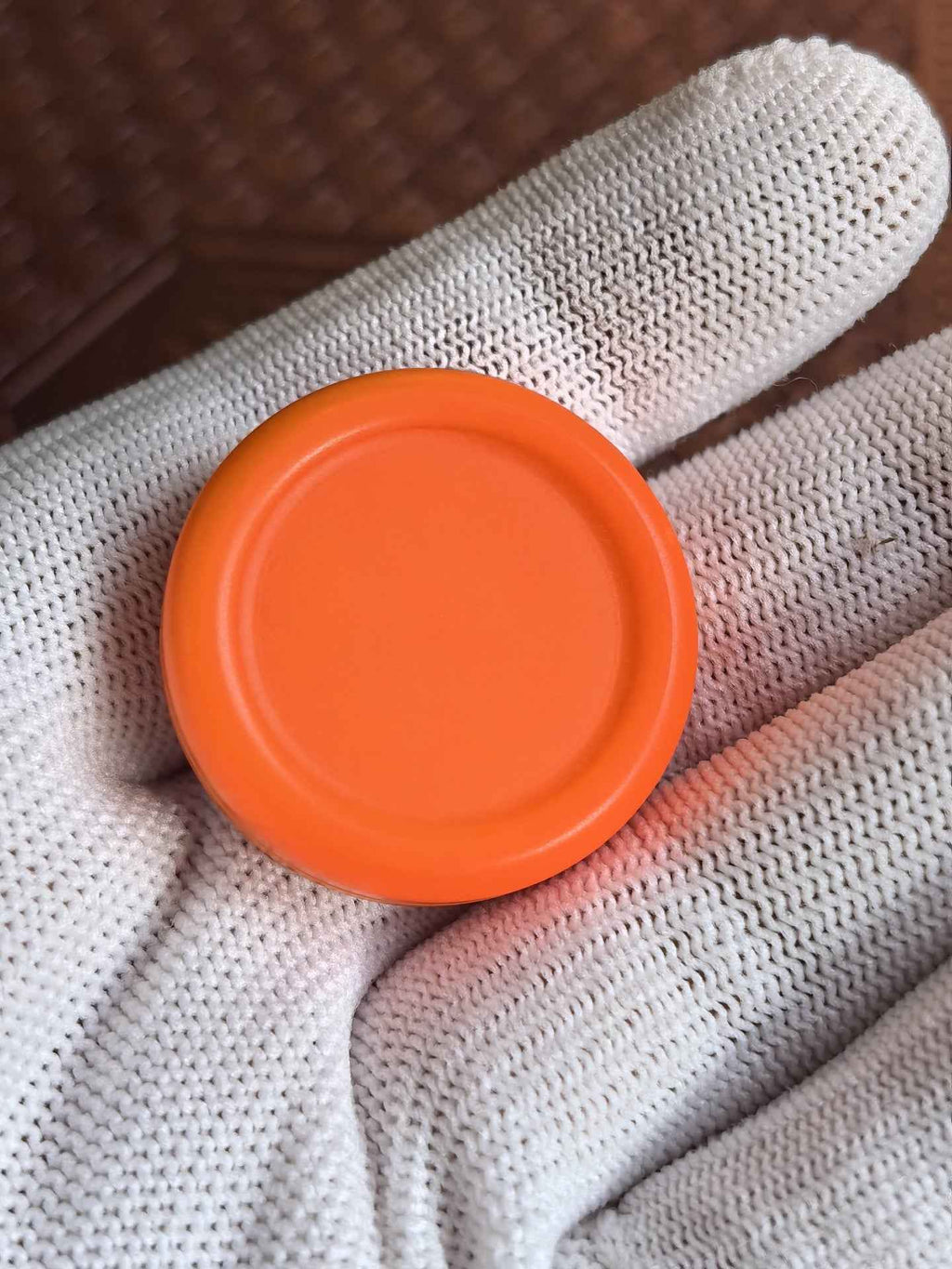 Milk Cap Nano Turboglow
