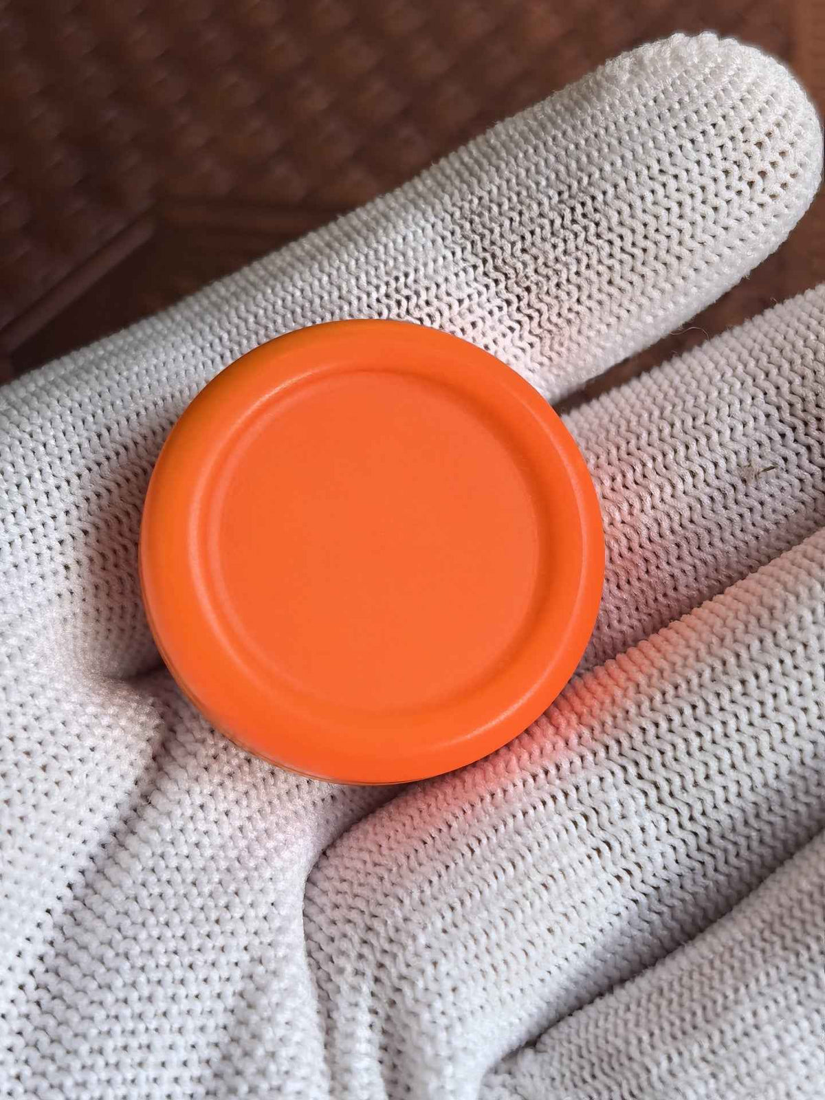 Milk Cap Nano Turboglow