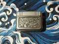 3 in 1 Game Cart Stainless Steel