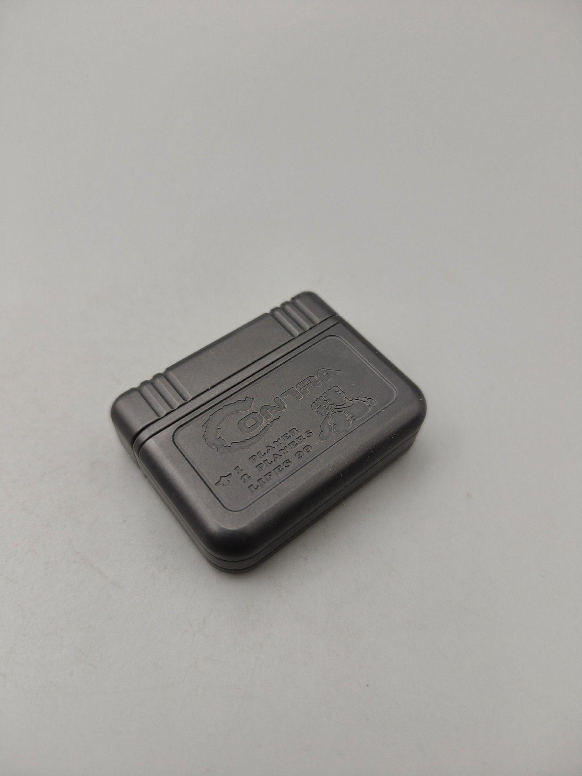 3 in 1 Game Cart Zirconium