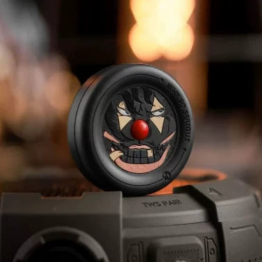 Noise-Milk Cap (Dragon ball)